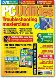 PC Utilities