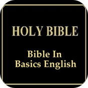 Holy Bible BBE version  (Bible In Basic English)