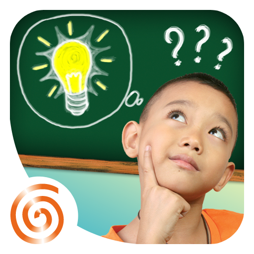 Concentration - The Attention Trainer HD