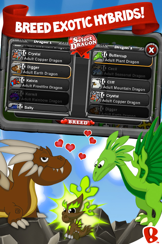 iPhone Screenshot 1
